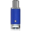 Montblanc Explorer Ultra Blue parfumovaná voda pre mužov 30 ml Montblanc Explorer Ultra Blue parfumovaná voda pre mužov 30 ml