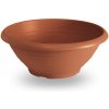 Nohel Garden Žardinka CAMPANA plastová terakota 35x14cm