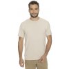 Bushman pánske tričko Origin II béžové