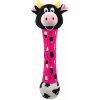 BeFUN - Hračka BeFUN krava puppy 39 cm BeFUN - Hračka BeFUN krava puppy 39 cm