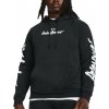 Under Armour | UA Rival Fleece Graphic HD-BLK | čierna| XXL Under Armour | UA Rival Fleece Graphic HD-BLK | čierna| XXL