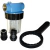 GUDE 94460 - Vodný filter krátky Güde 125 mm GUDE 94460 - Vodný filter krátky Güde 125 mm