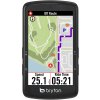 Cyklopočítač Bryton Rider S810 E GPS navigácia Cyklopočítač Bryton Rider S810 E GPS navigácia