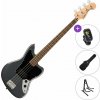 Fender Squier Affinity Series Jaguar Bass SET