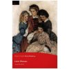 Level 1: Little Women Book and Multi-ROM with MP3 Pack (Alcottová Louisa May)(Brožovaná) Level 1: Little Women Book and Multi-ROM with MP3 Pack (Alcottová Louisa May)(Brožovaná)
