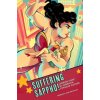 Suffering Sappho!: Lesbian Camp in American Popular Culture (Barbara Jane Brickman)(Brožovaná) Suffering Sappho!: Lesbian Camp in American Popular Culture (Barbara Jane Brickman)(Brožovaná)