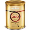 Lavazza Qualita Oro dóza mletá káva 250 g Lavazza Qualita Oro dóza mletá káva 250 g