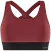 W Podprsenka CRAFT Training Padded červená XL W Podprsenka CRAFT Training Padded červená XL