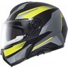 Schuberth Concept Tracer Yellow Matt XL 61 Schuberth Concept Tracer Yellow Matt XL 61