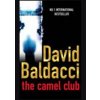 Camel Club - David Baldacci, Pan Macmillan Camel Club - David Baldacci, Pan Macmillan