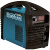 BORMANN DIY MINI INVERTOROVÁ ZVÁRAČKA 200Α/60%, DIGITÁLNA OBRAZOVKA, VRÁTANE KÁBLOV (BIW2010) BORMANN DIY MINI INVERTOROVÁ ZVÁRAČKA 200Α/60%, DIGITÁLNA OBRAZOVKA, VRÁTANE KÁBLOV (BIW2010)