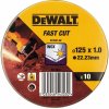 DeWalt DT3507 10 ks