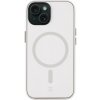 Zadný kryt Tactical MagForce SmoothIsFast pre Apple iPhone 15 Kriedovy Zadný kryt Tactical MagForce SmoothIsFast pre Apple iPhone 15 Kriedovy