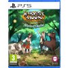 Harvest Moon: Echoes of Teradea (PS5) Harvest Moon: Echoes of Teradea (PS5)