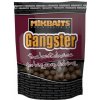 Mikbaits boilies Gangster GSP Black Squid 900g 24mm
