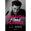 Opravdu šíleně hluboce Opravdu šíleně hluboce
