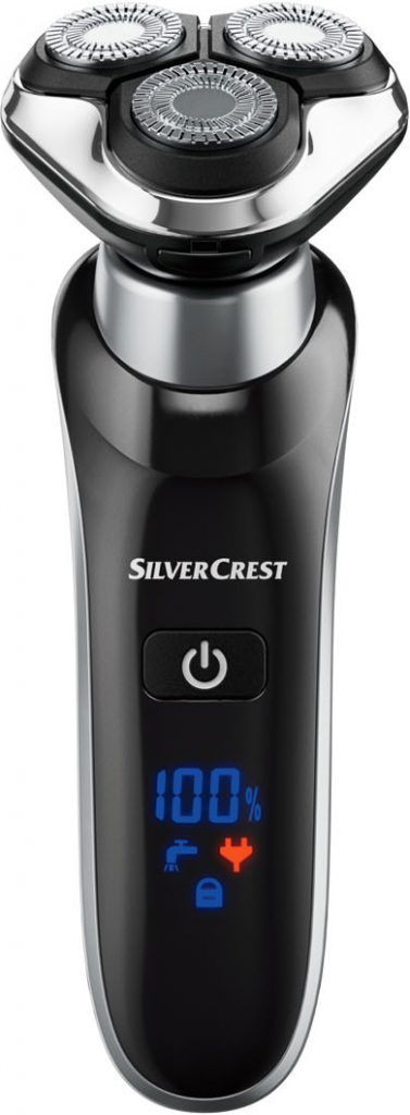 Silvercrest RR 3.7 C5 100339580