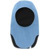 COLOR KIDS Balaclava - Fleece W. Windstop-Cyaneus - 52 COLOR KIDS Balaclava - Fleece W. Windstop-Cyaneus - 52