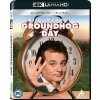 Na Hromnice o deň viac - 4K UHD Blu-ray + Blu-ray (2 BD) Na Hromnice o deň viac - 4K UHD Blu-ray + Blu-ray (2 BD)