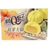 Q Brand Ryžové koláčiky Mochi mango 210 g