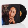 MARLEY BOB & THE WAILERS: LEGEND LP