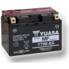 Motobatéria YUASA (originál) YT9B-BS, 12V, 8Ah Motobatéria YUASA (originál) YT9B-BS, 12V, 8Ah