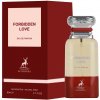 Maison Alhambra Forbidden Love parfumovaná voda unisex 80 ml