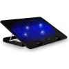 EVOLVEO A101, chladiaci podstavec pre notebook EVOLVEO A101, chladiaci podstavec pre notebook