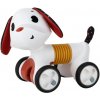 Tiny Love Psík Jazdiaci Charlie Tiny Rockers -2 Tiny Love Psík Jazdiaci Charlie Tiny Rockers -2