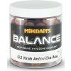Boilie Mikbaits Gangster Balance - G2 Krab Ančovička Asa 20mm 250ml Boilie Mikbaits Gangster Balance - G2 Krab Ančovička Asa 20mm 250ml