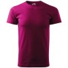 Malfini Malfini Basic 129 tričko pánske - Fuchsia-Red, XXL Fuchsia-Red, XXL Malfini Malfini Basic 129 tričko pánske - Fuchsia-Red, XXL Fuchsia-Red, XXL
