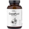 Aura Herbals Coco Fuel, MCT olej 2000 mg - 100 kapsúl Aura Herbals Coco Fuel, MCT olej 2000 mg - 100 kapsúl