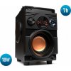 Bluetooth 5.1 BassBlaster SQ1001 18W reproduktor Bluetooth 5.1 BassBlaster SQ1001 18W reproduktor