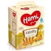 Hami sušienky Keksíky (od ukonč. 6. mesiaca) 1x180 g Hami sušienky Keksíky (od ukonč. 6. mesiaca) 1x180 g