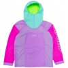 RIPNDIP - Flo-res Color Block Anorak Jacket Veľkosť: M RIPNDIP - Flo-res Color Block Anorak Jacket Veľkosť: M