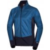 Northfinder Pánska hybridná mikina GIULIANO inkblueblack 2XL MI-3844OR Northfinder Pánska hybridná mikina GIULIANO inkblueblack 2XL MI-3844OR