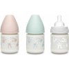 SUAVINEX | FĽAŠA SKLO 120 ml S HYGGE Variant: SUAVINEX | FĽAŠA SKLO 120 ml S HYGGE - ZELENÁ SUAVINEX | FĽAŠA SKLO 120 ml S HYGGE Variant: SUAVINEX | FĽAŠA SKLO 120 ml S HYGGE - ZELENÁ