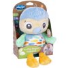 plyšový kamarát tučniak eco play od playgro plyšový kamarát tučniak eco play od playgro