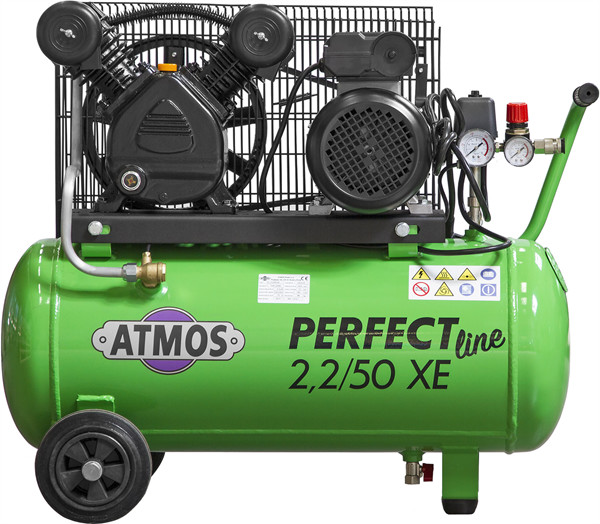 Atmos Perfect line 2,2/50 XE PFL22050XE