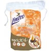Linteo Premium odličovacie tampóny maxi Argan oil 40 ks