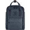 Mestský batoh Fjallraven Re-Kånken Mini 7 l modrá Mestský batoh Fjallraven Re-Kånken Mini 7 l modrá