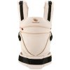 Manduca XT Cotton denimpowdertoffee