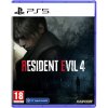Resident Evil 4 Resident Evil 4