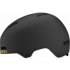 Helma Giro BMX Giro Quarter FS Matte Warm Black Velikost L (59-63 cm) (nové) Helma Giro BMX Giro Quarter FS Matte Warm Black Velikost L (59-63 cm) (nové)