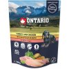 Kapsička Ontario krůta a kuře se zeleninou ve vývaru 300g Kapsička Ontario krůta a kuře se zeleninou ve vývaru 300g