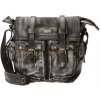 Taška Brandit Park Avenue Bag - čierna Taška Brandit Park Avenue Bag - čierna