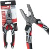 Tvardy Kombinované kliešte 200mm CrV 61823 T00727 Tvardy Kombinované kliešte 200mm CrV 61823 T00727