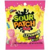 Sour Patch Kids Lemonade Fest Gumené Cukríky 102g Sour Patch Kids Lemonade Fest Gumené Cukríky 102g