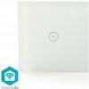 Nedis WIFIWS10WT Chytrý WiFi spínač Nedis WIFIWS10WT Chytrý WiFi spínač