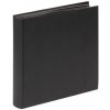 Walther Fun cierna 30x30 100 cierne strany f.album FA308B